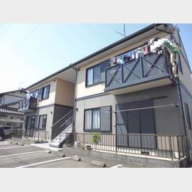 パレスサンモールの賃貸物件