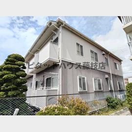 フォーシーズンス小石川 2階 築29年6ヶ月の賃貸物件