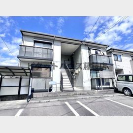 藤枝駅より徒歩8分 1階 築29年8ヶ月の賃貸物件