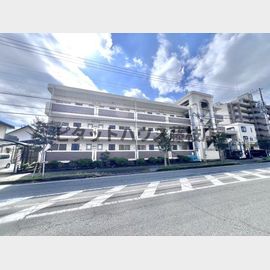フォルテ21 2階 築26年10ヶ月の賃貸物件