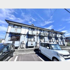 ソシア２ 1階 築29年7ヶ月の賃貸物件