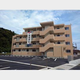 ユーミー御仮屋の賃貸物件