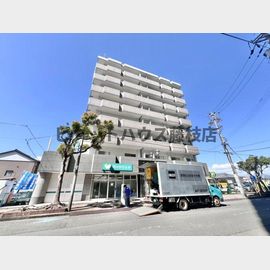 スカイプラザ焼津 3階 築38年2ヶ月の賃貸物件