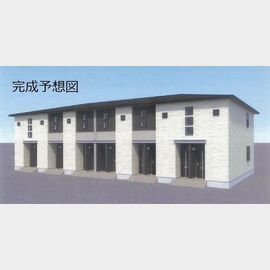 藤枝駅より徒歩19分 1階 新築の賃貸物件
