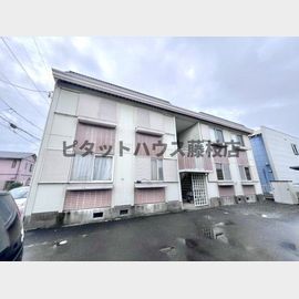 サンライフイケダＣ 2階 築36年の賃貸物件
