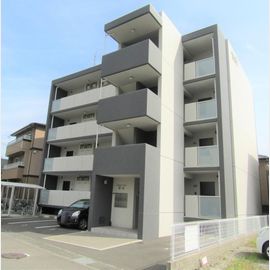 焼津駅より徒歩4分 4階 築9年1ヶ月の賃貸物件