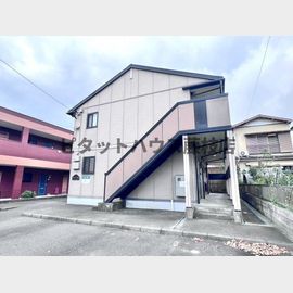 焼津駅より徒歩18分 1階 築24年7ヶ月の賃貸物件