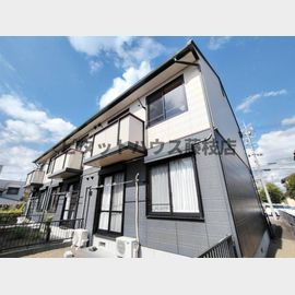 ラフィネ 2階 築26年1ヶ月の賃貸物件