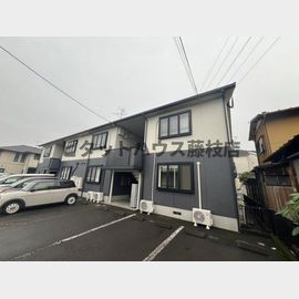 パイン村 1階 築29年6ヶ月の賃貸物件