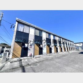 Century 2階 築26年6ヶ月の賃貸物件