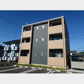 藤枝駅より徒歩19分 2階 築13年5ヶ月の賃貸物件