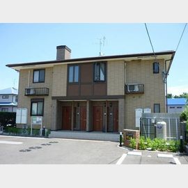 サンフラワー 2階 築18年4ヶ月の賃貸物件