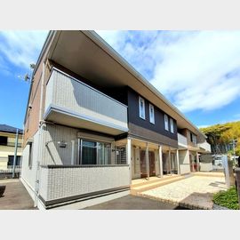 ピースフル 1階 築11年の賃貸物件