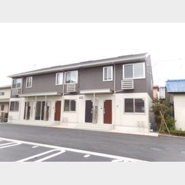 焼津駅より徒歩12分 2階 築7年10ヶ月の賃貸物件