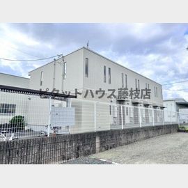 焼津駅よりバス14分 2階 築20年1ヶ月の賃貸物件
