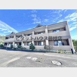 チェリーハイム 1階 築20年7ヶ月の賃貸物件