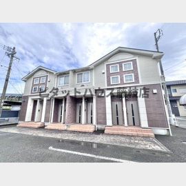 西焼津駅より徒歩24分 1階 築19年7ヶ月の賃貸物件