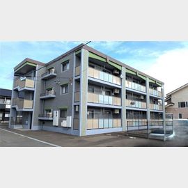 コメット 2階 築21年11ヶ月の賃貸物件