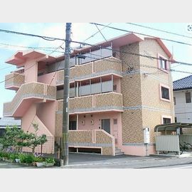 タウニールの賃貸物件