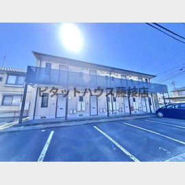 パールハイツ 2階 築27年9ヶ月の賃貸物件