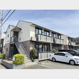 サントピアA 1階 築26年3ヶ月の賃貸物件