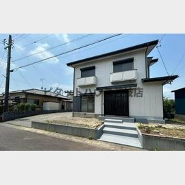 藤枝駅より徒歩54分 1階 築44年8ヶ月の賃貸物件