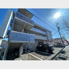 Ｓｕｎコバヤシ’９０ 3階 築36年3ヶ月の賃貸物件