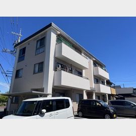 焼津駅より徒歩14分 2階 築21年の賃貸物件