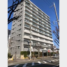 アルファステイツ藤枝駅南 3階 築13年の賃貸物件