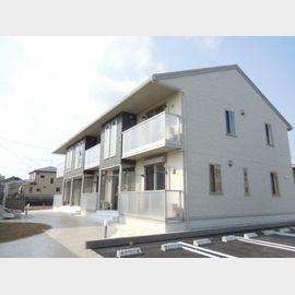 ベルフォレの賃貸物件