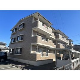 藤枝駅より徒歩12分 1階 築30年10ヶ月の賃貸物件