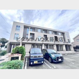 焼津駅より徒歩21分 1階 築15年1ヶ月の賃貸物件