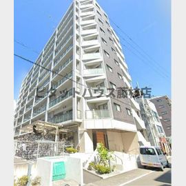 エンブルレジデンス藤枝駅南の賃貸物件