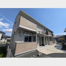 メルローズ 1階 築13年5ヶ月の賃貸物件