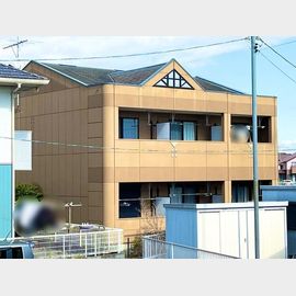 シャングリラの賃貸物件