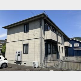 焼津駅よりバス20分 2階 築23年3ヶ月の賃貸物件
