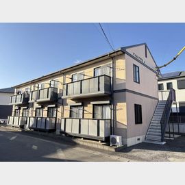 アイムアサヒAの賃貸物件