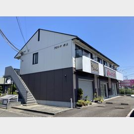 フロンテ住上の賃貸物件