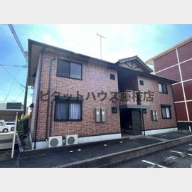 ウィルモア参番館 2階 築23年7ヶ月の賃貸物件