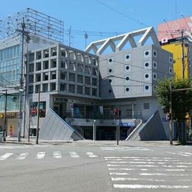 藤枝駅より徒歩3分 3階 築37年9ヶ月の賃貸物件
