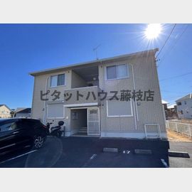 コートスバル１ 1階 築13年5ヶ月の賃貸物件