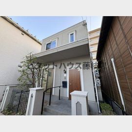 焼津駅より徒歩6分 1階 築9年9ヶ月の賃貸物件