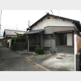 新金谷駅よりバス7分 1階 築64年5ヶ月の賃貸物件