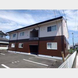 藤枝駅よりバス46分 2階 築30年9ヶ月の賃貸物件