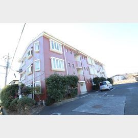 ガーデンヒルズ１ 3階 築38年6ヶ月の賃貸物件