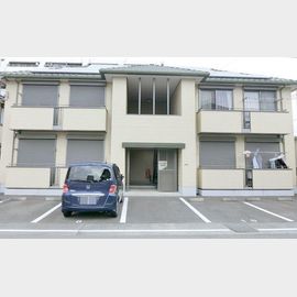藤枝駅より徒歩8分 2階 築24年4ヶ月の賃貸物件