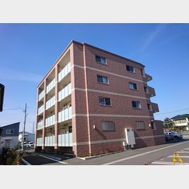 島田駅よりバス23分 4階 築12年8ヶ月の賃貸物件
