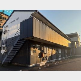 藤枝駅より徒歩9分 2階 築23年11ヶ月の賃貸物件