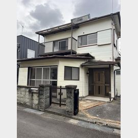 西焼津駅より徒歩12分 1階 築49年5ヶ月の賃貸物件