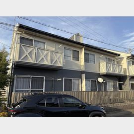 プランドール藤枝Ａ棟 1階 築32年2ヶ月の賃貸物件